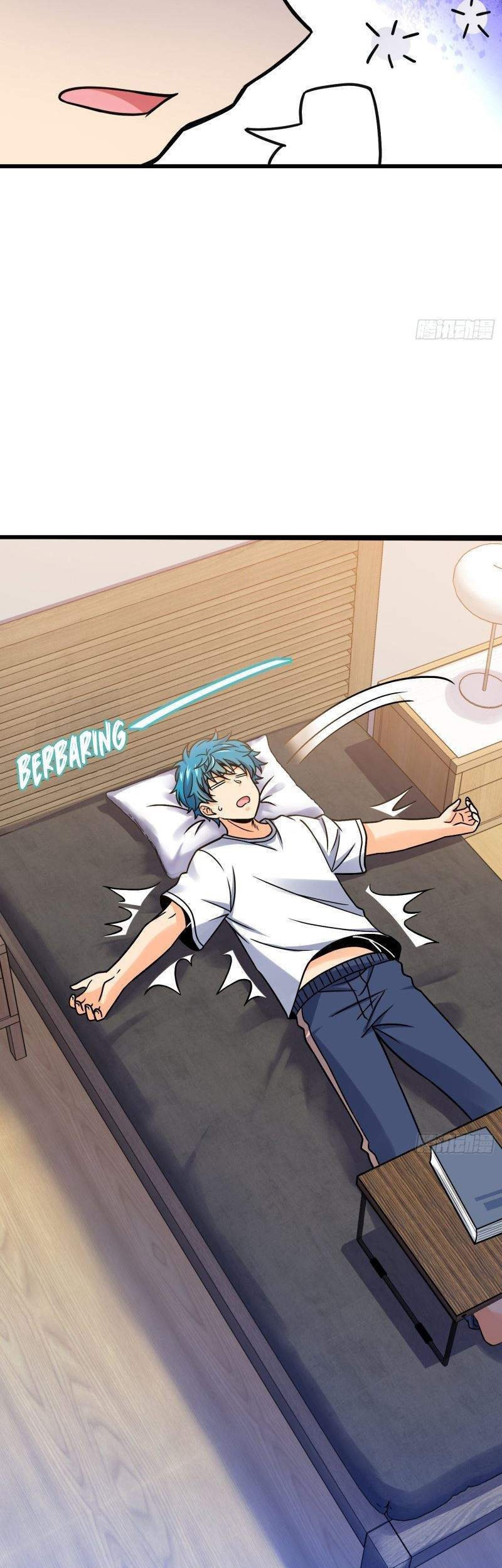 Spare Me, Great Lord! Chapter 108 - halaman 21