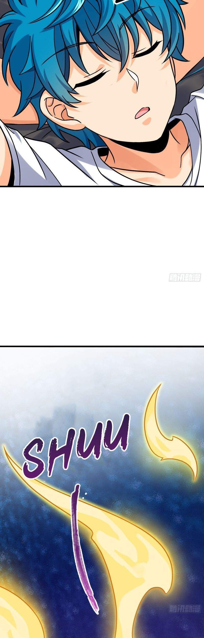 Spare Me, Great Lord! Chapter 108 - halaman 23