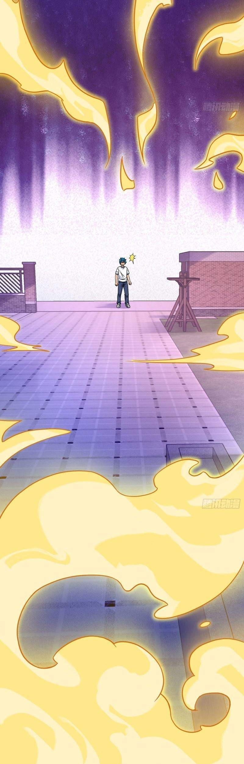 Spare Me, Great Lord! Chapter 108 - halaman 25