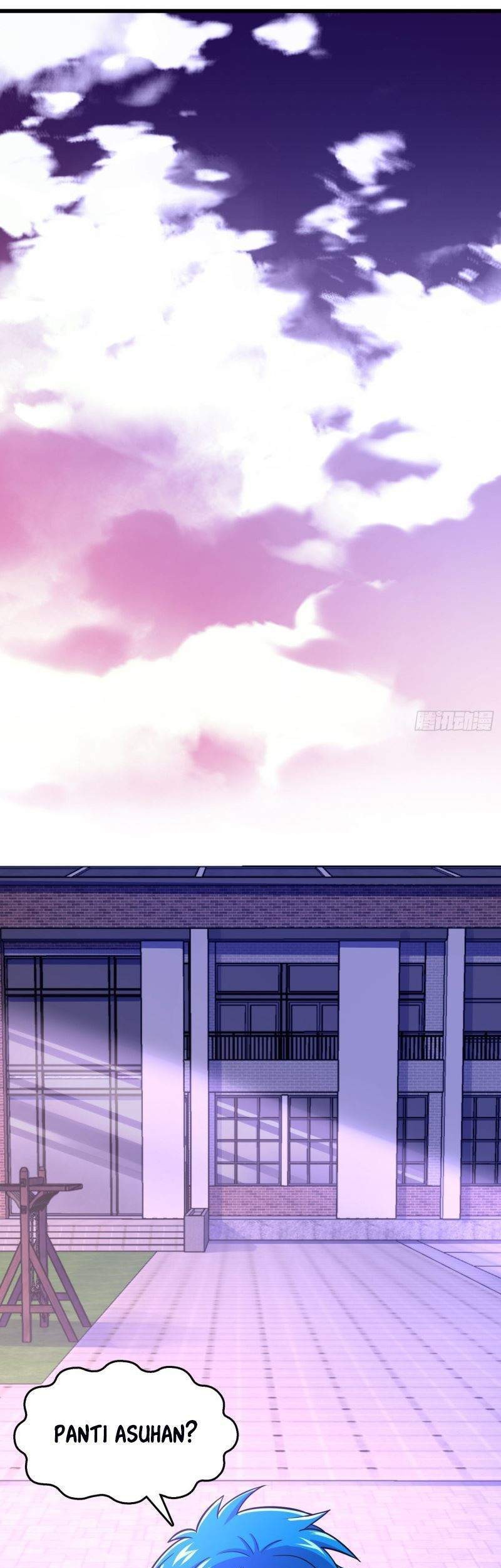 Spare Me, Great Lord! Chapter 108 - halaman 27