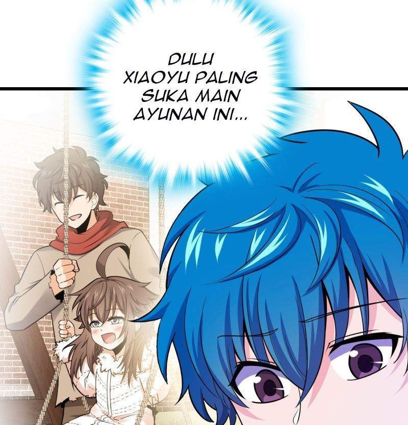 Spare Me, Great Lord! Chapter 108 - halaman 30