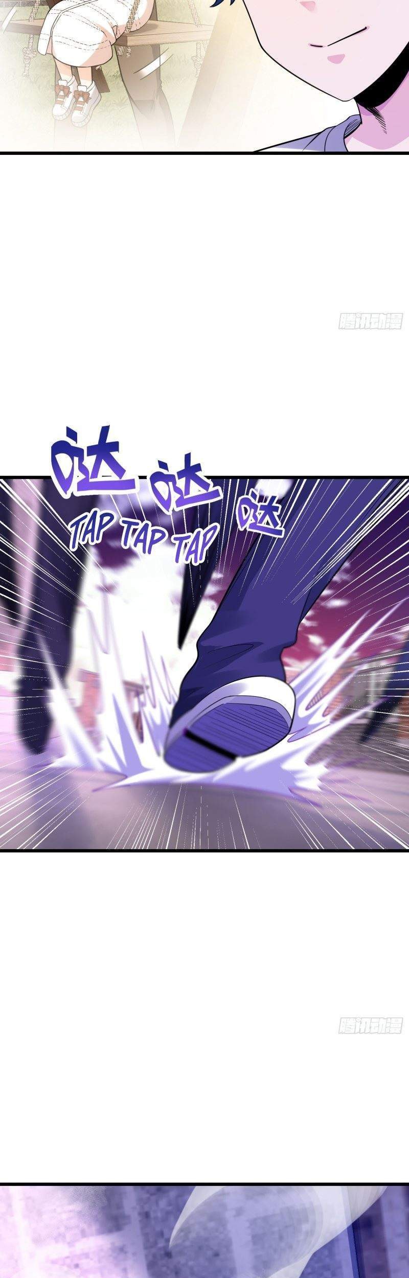 Spare Me, Great Lord! Chapter 108 - halaman 31