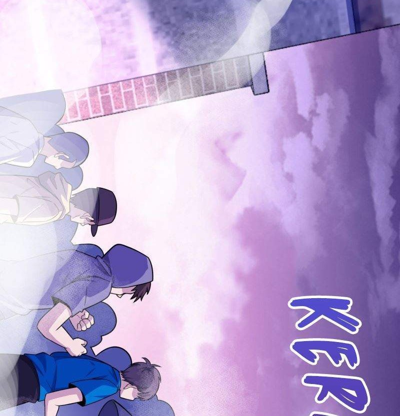 Spare Me, Great Lord! Chapter 108 - halaman 32