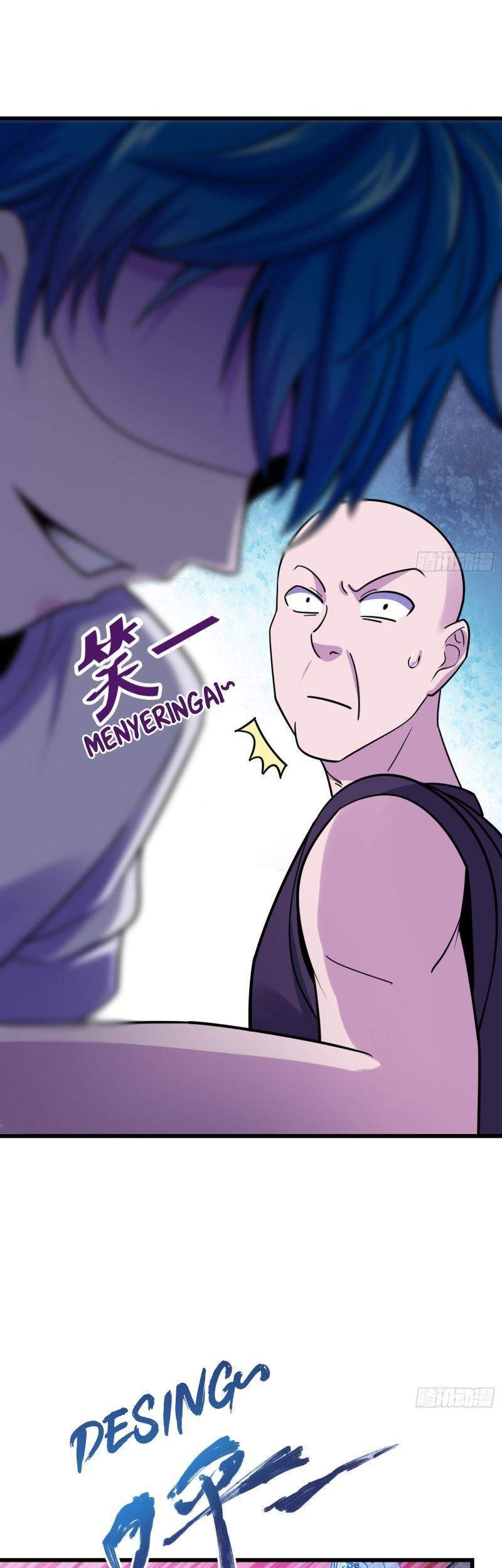 Spare Me, Great Lord! Chapter 108 - halaman 39
