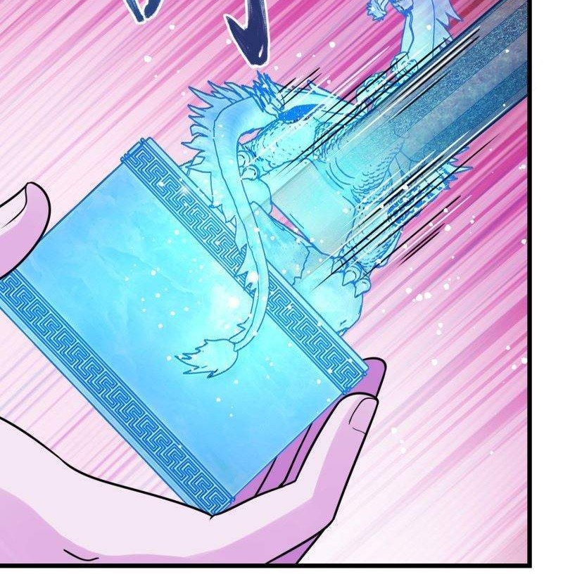 Spare Me, Great Lord! Chapter 108 - halaman 40