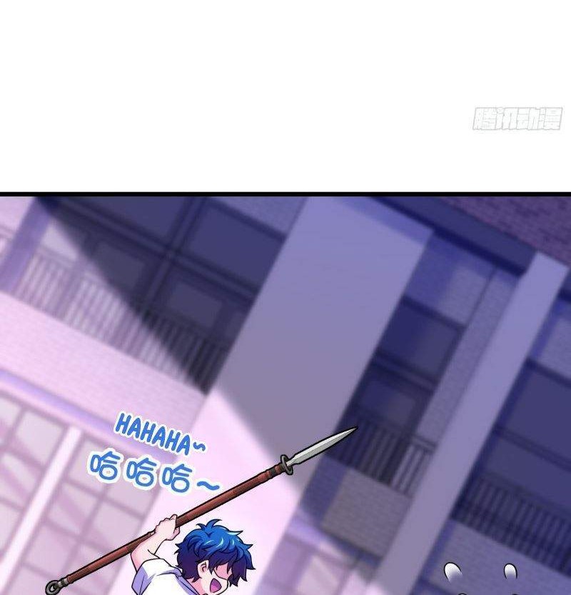 Spare Me, Great Lord! Chapter 108 - halaman 44