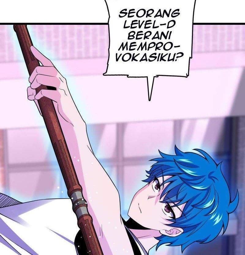 Spare Me, Great Lord! Chapter 108 - halaman 46