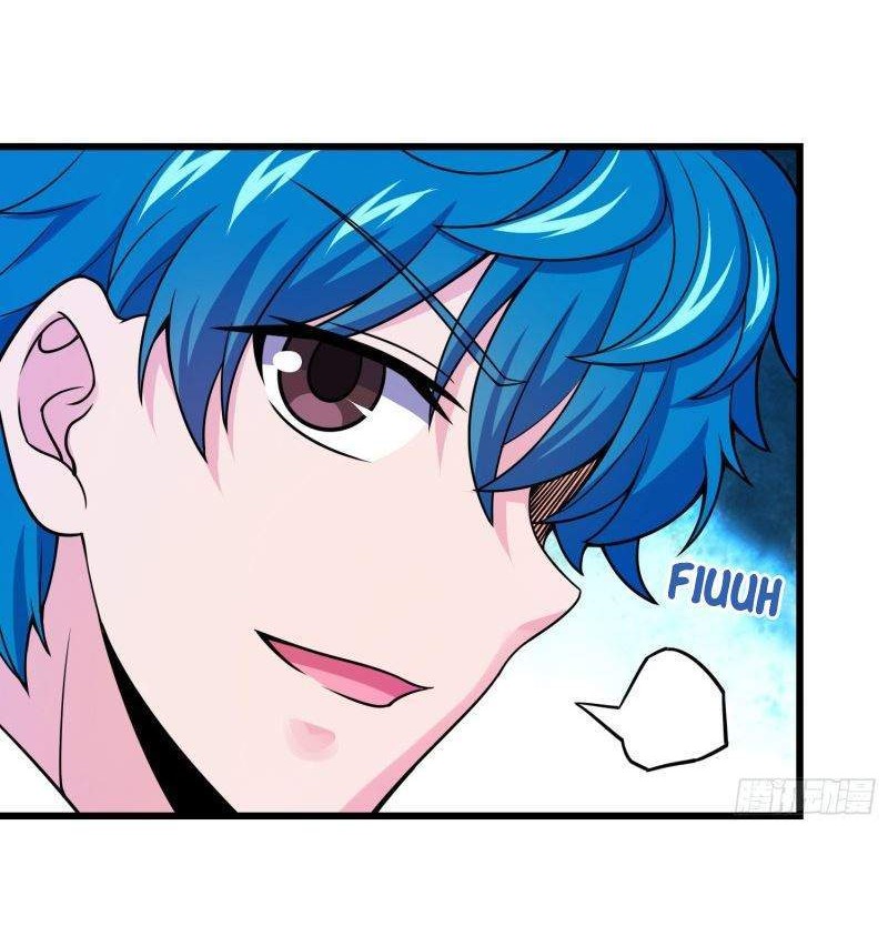 Spare Me, Great Lord! Chapter 108 - halaman 48