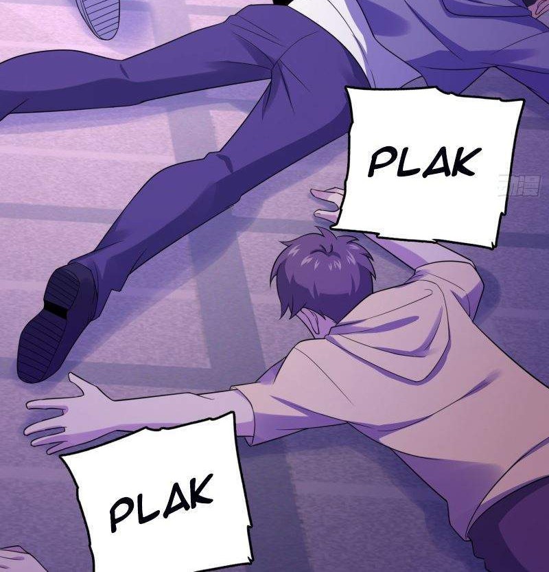 Spare Me, Great Lord! Chapter 108 - halaman 50