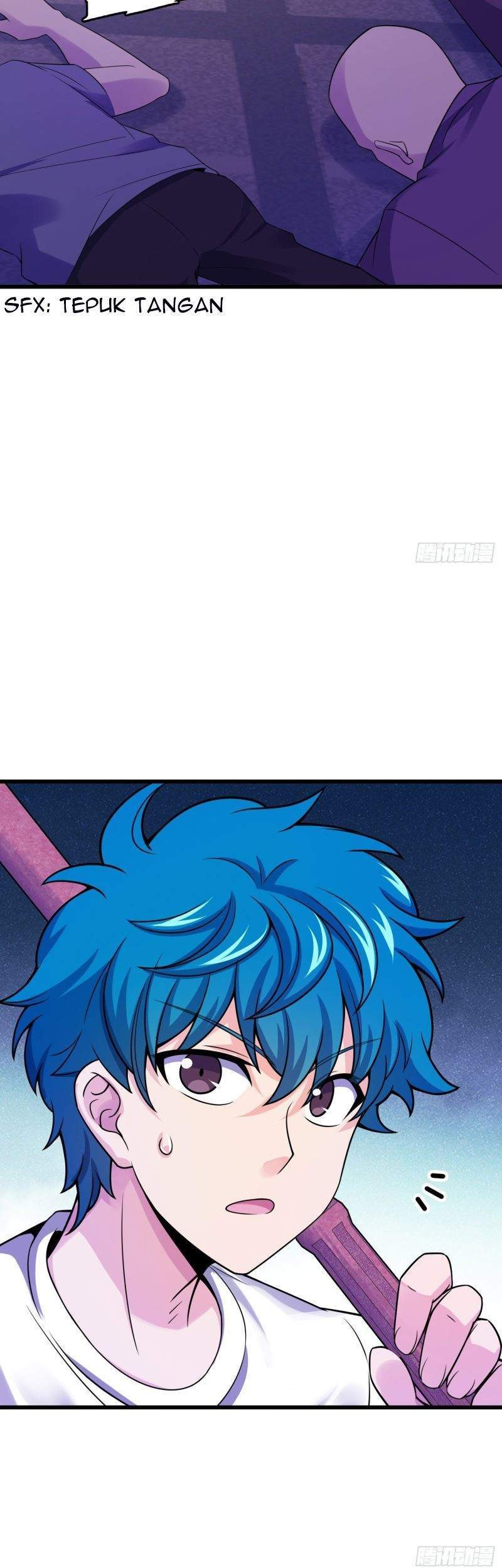 Spare Me, Great Lord! Chapter 108 - halaman 51