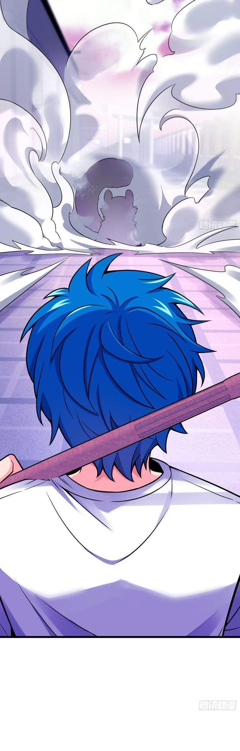 Spare Me, Great Lord! Chapter 108 - halaman 53