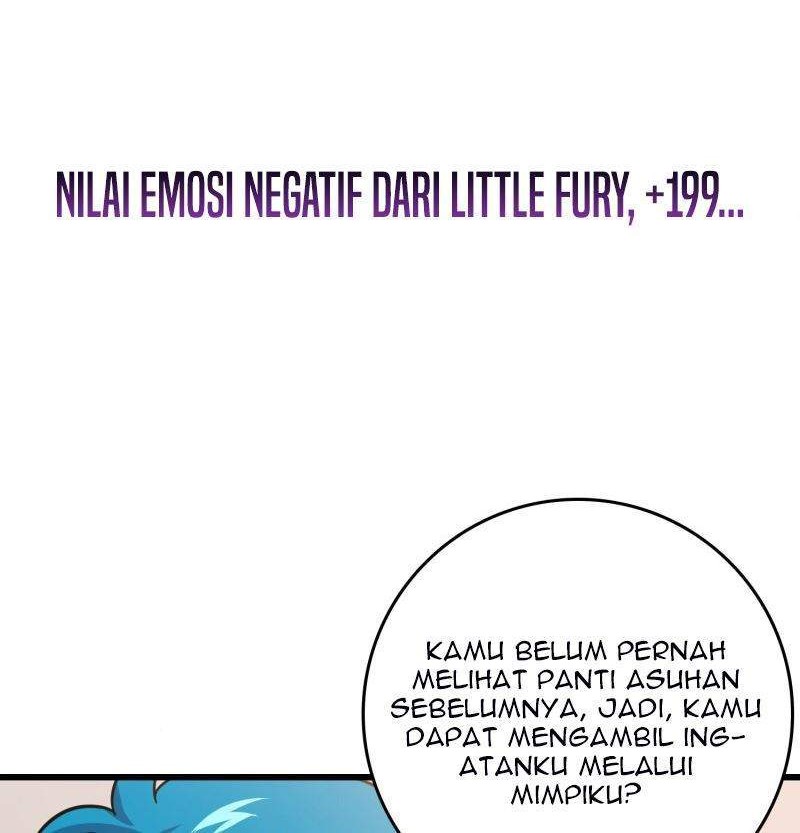Spare Me, Great Lord! Chapter 108 - halaman 64