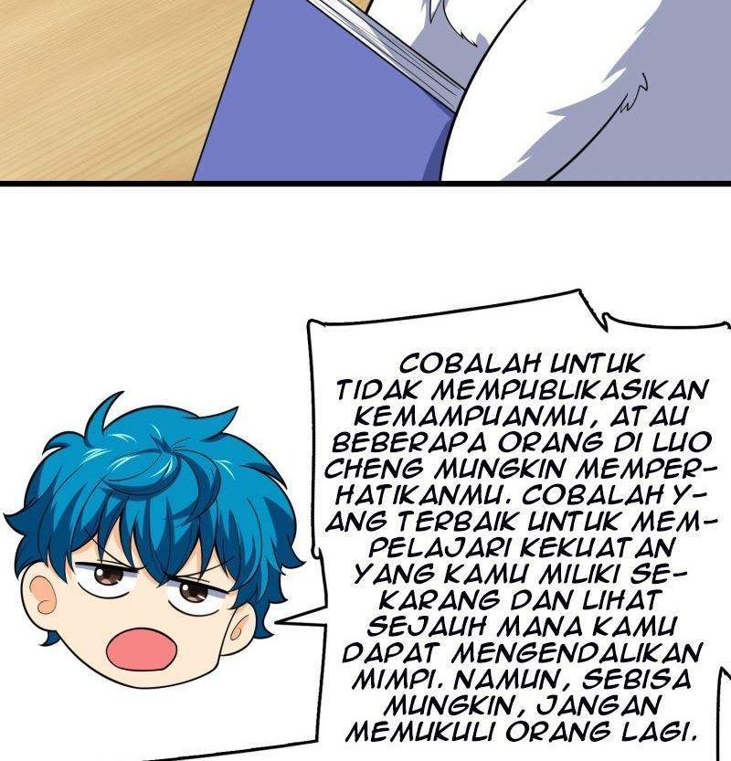 Spare Me, Great Lord! Chapter 108 - halaman 70