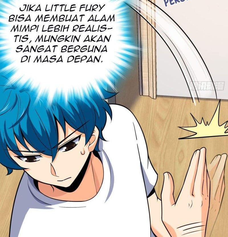 Spare Me, Great Lord! Chapter 108 - halaman 72