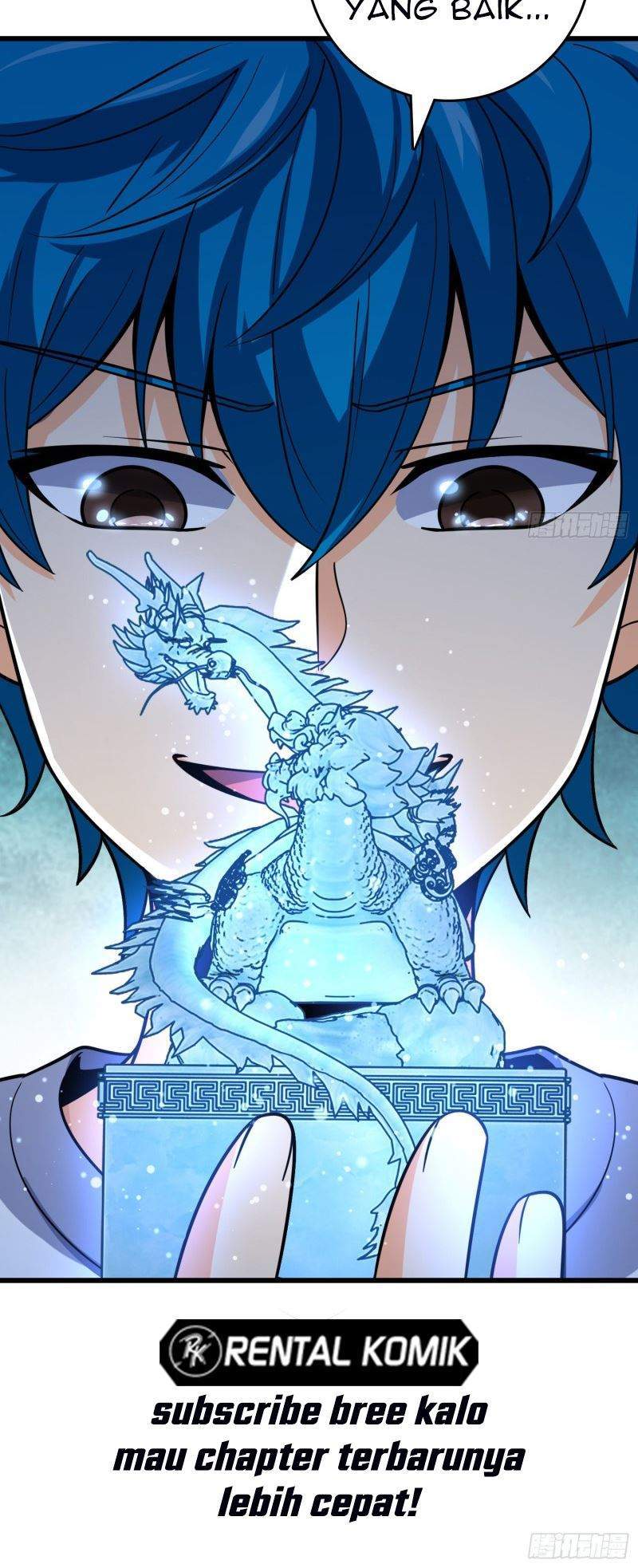Spare Me, Great Lord! Chapter 108 - halaman 75
