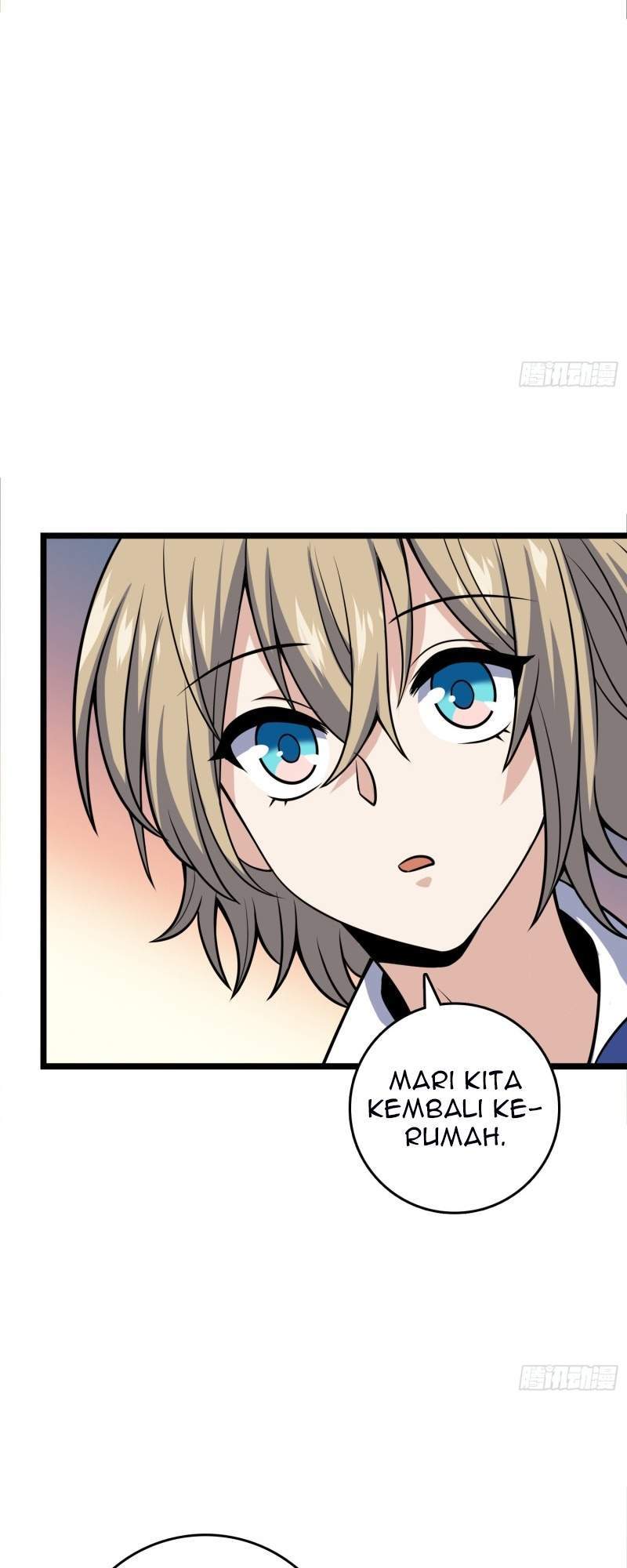Spare Me, Great Lord! Chapter 109 - halaman 25