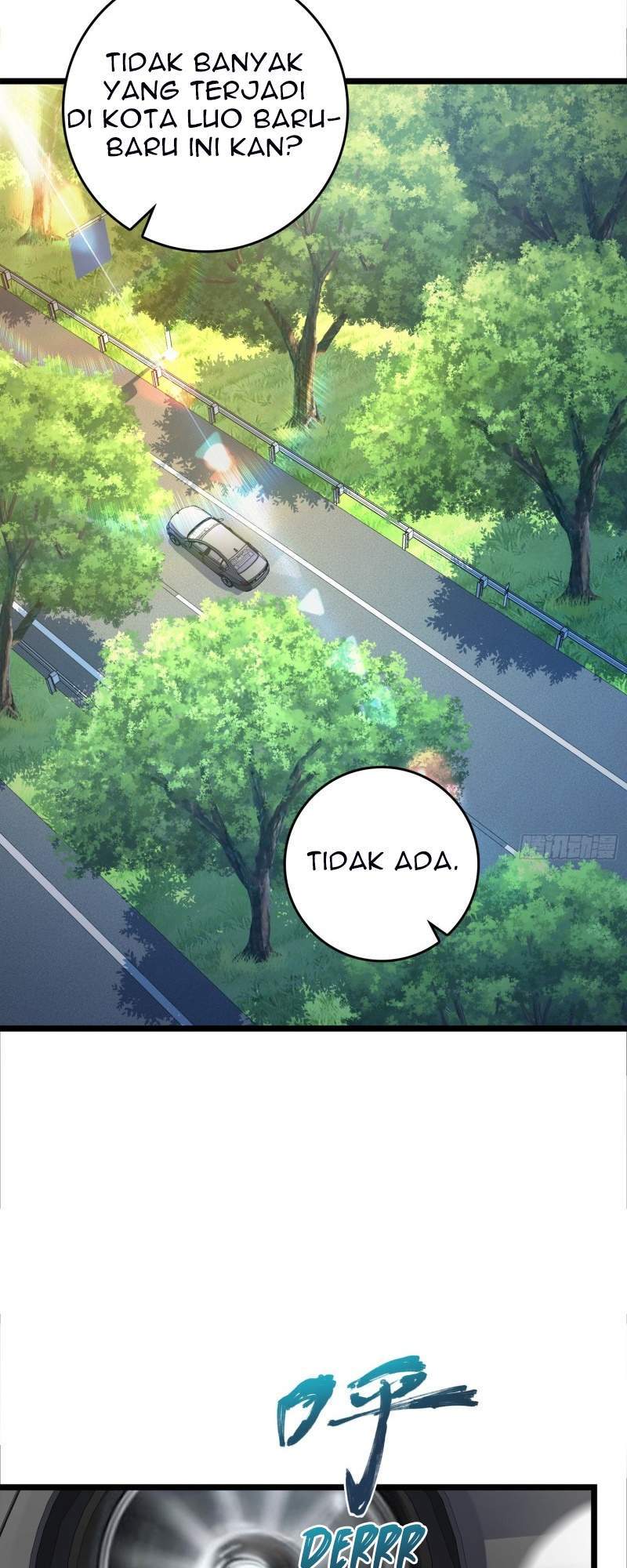 Spare Me, Great Lord! Chapter 109 - halaman 26