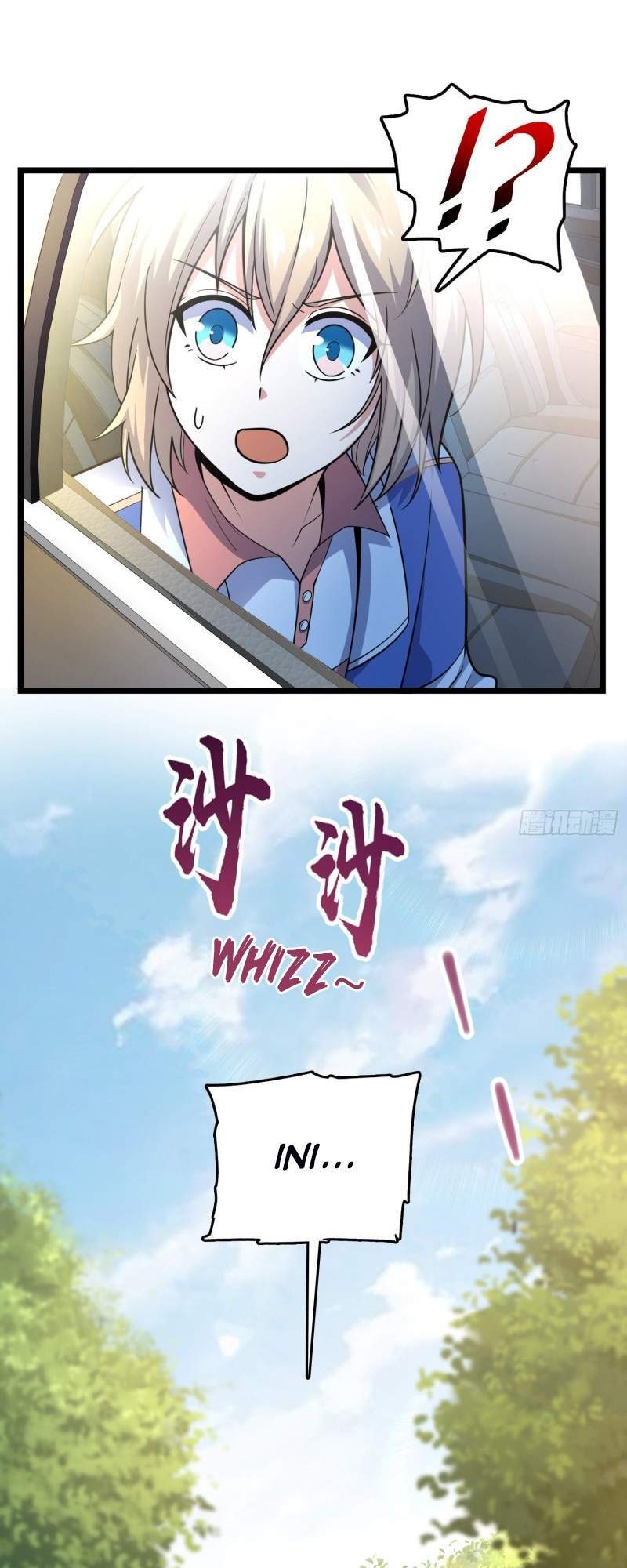 Spare Me, Great Lord! Chapter 109 - halaman 28