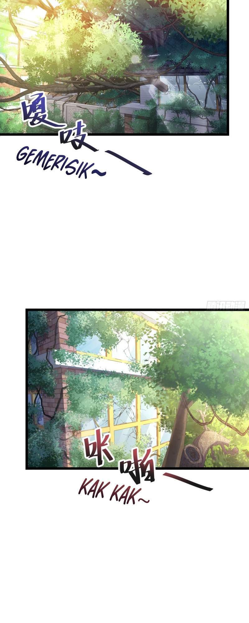 Spare Me, Great Lord! Chapter 109 - halaman 30