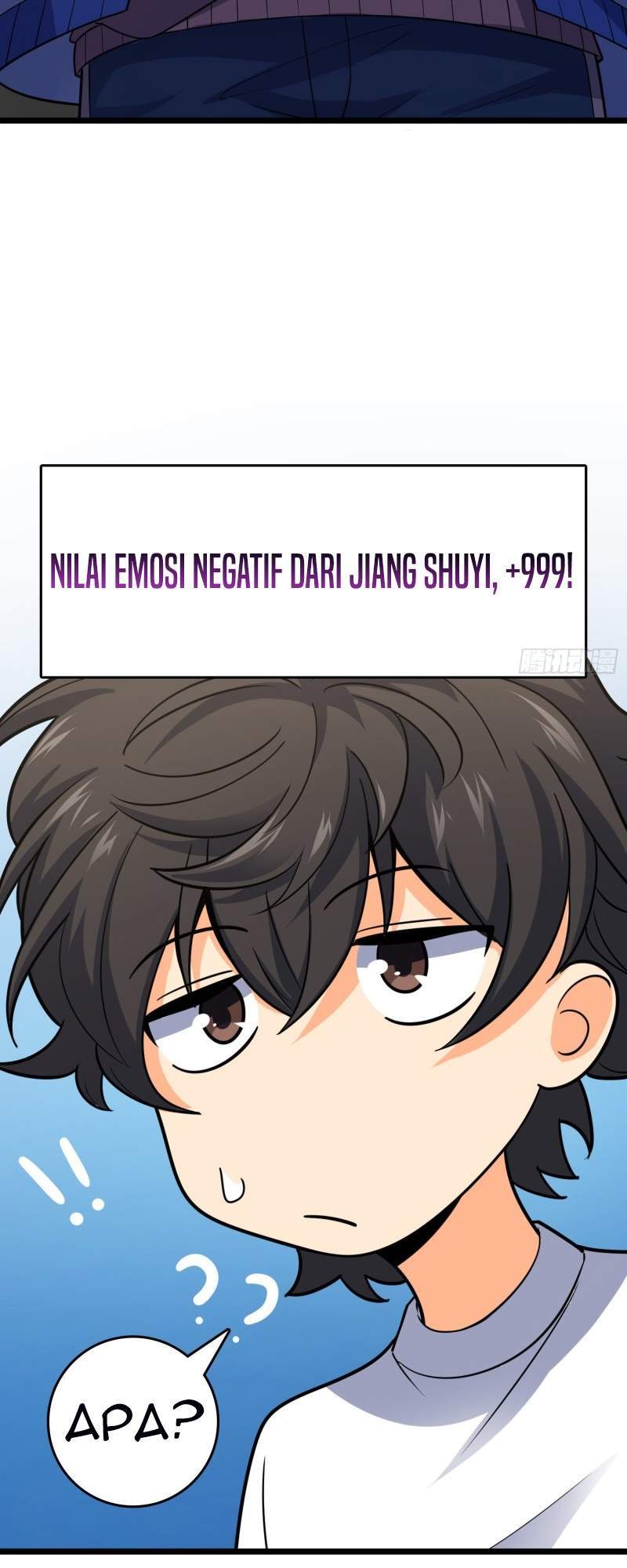 Spare Me, Great Lord! Chapter 109 - halaman 32