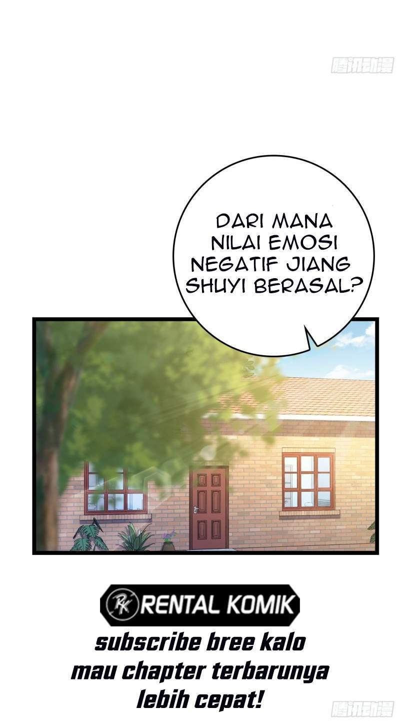 Spare Me, Great Lord! Chapter 109 - halaman 33