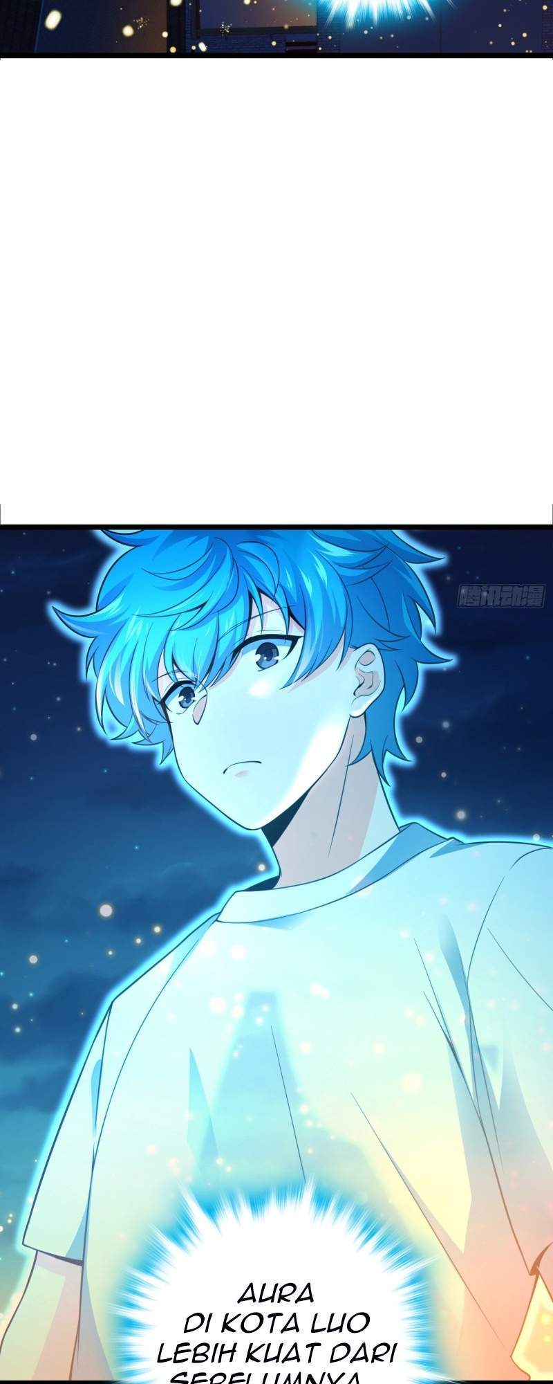 Spare Me, Great Lord! Chapter 109 - halaman 4