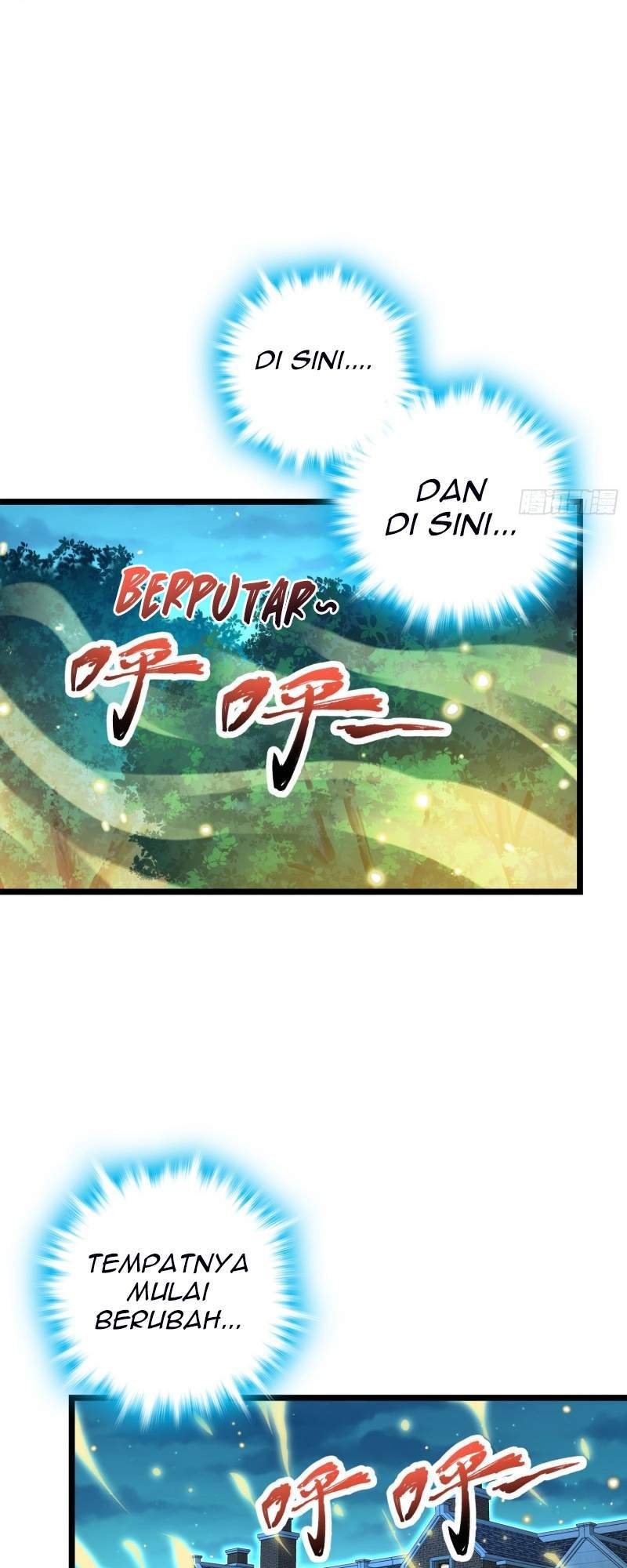Spare Me, Great Lord! Chapter 109 - halaman 7