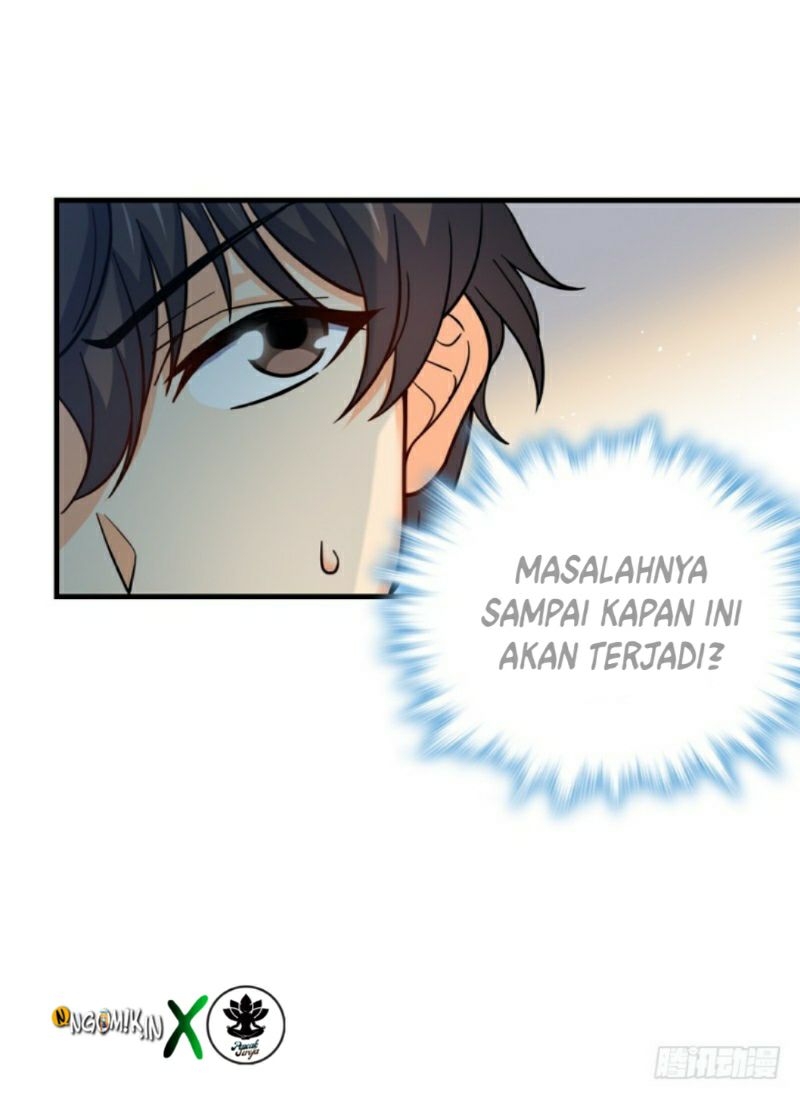 Spare Me, Great Lord! Chapter 11 - halaman 11