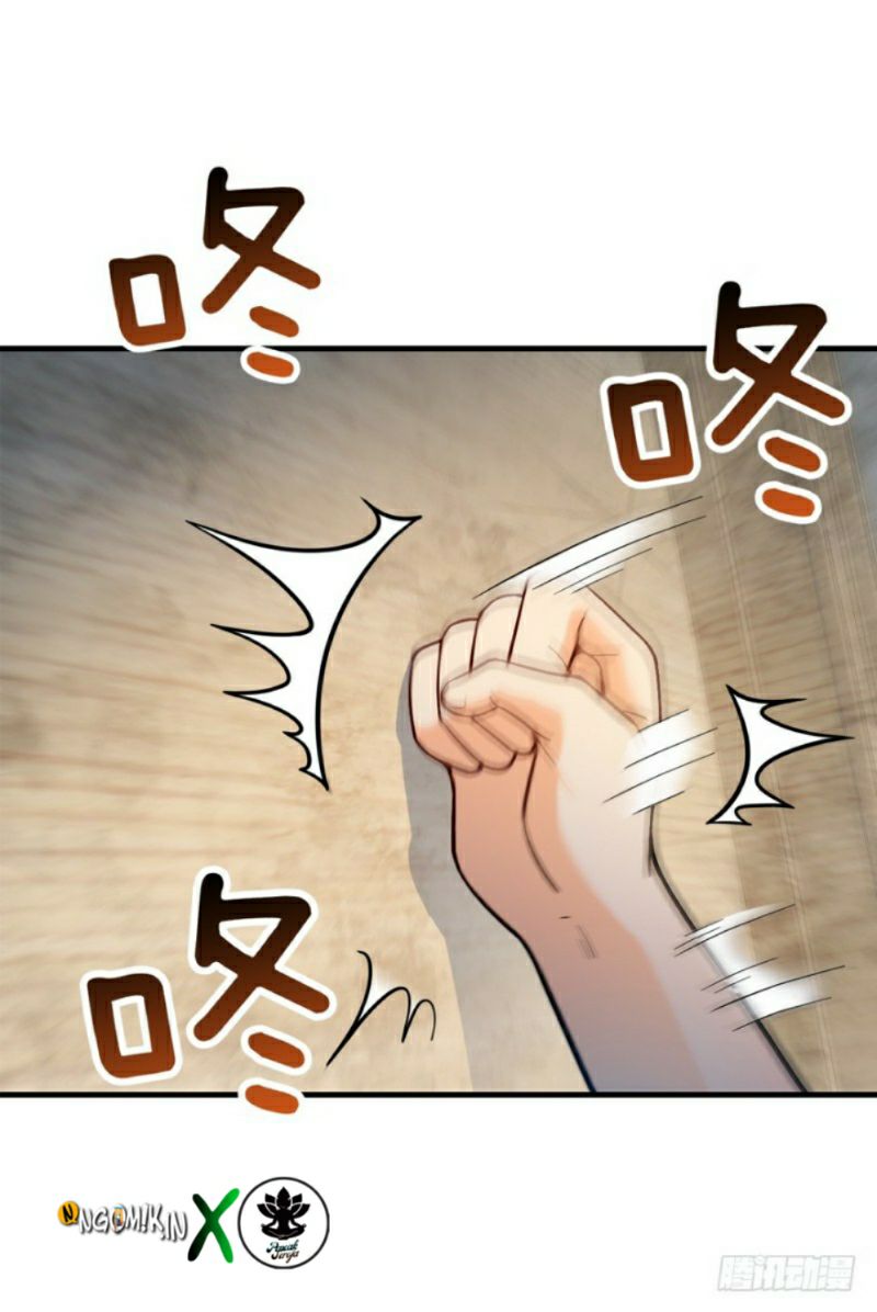 Spare Me, Great Lord! Chapter 11 - halaman 20