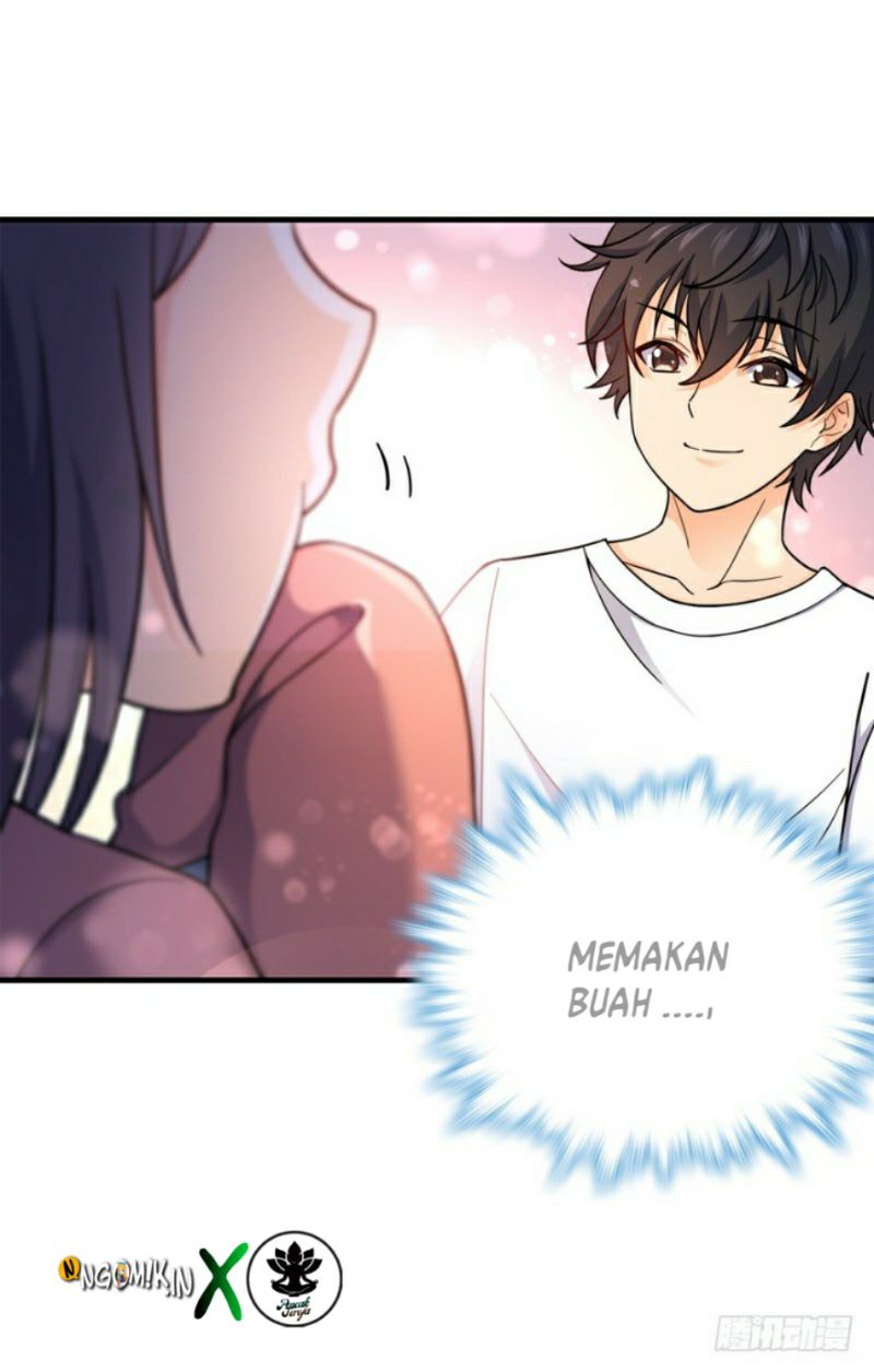 Spare Me, Great Lord! Chapter 11 - halaman 24