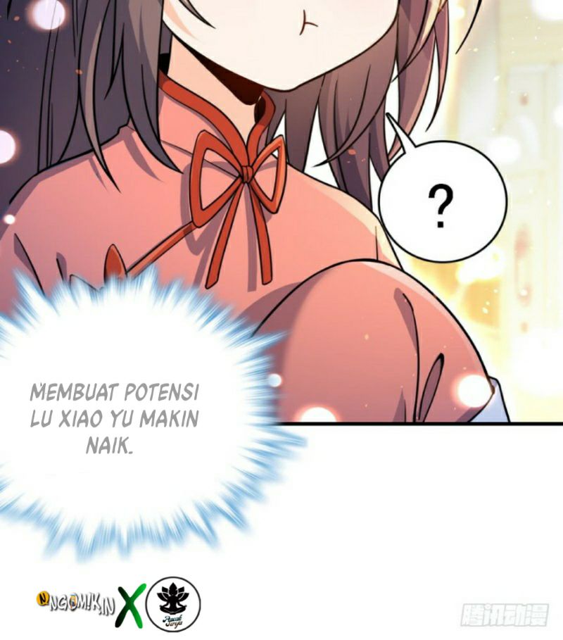 Spare Me, Great Lord! Chapter 11 - halaman 26