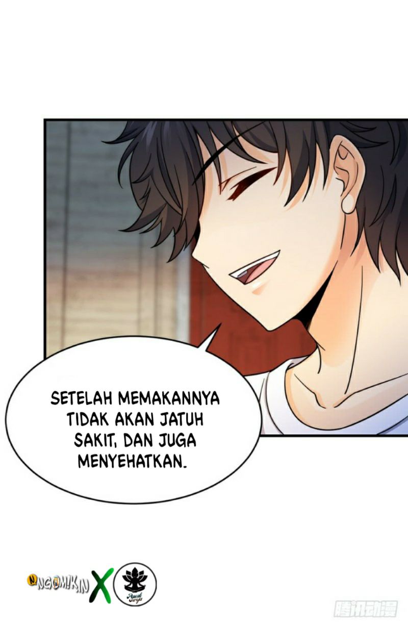 Spare Me, Great Lord! Chapter 11 - halaman 30