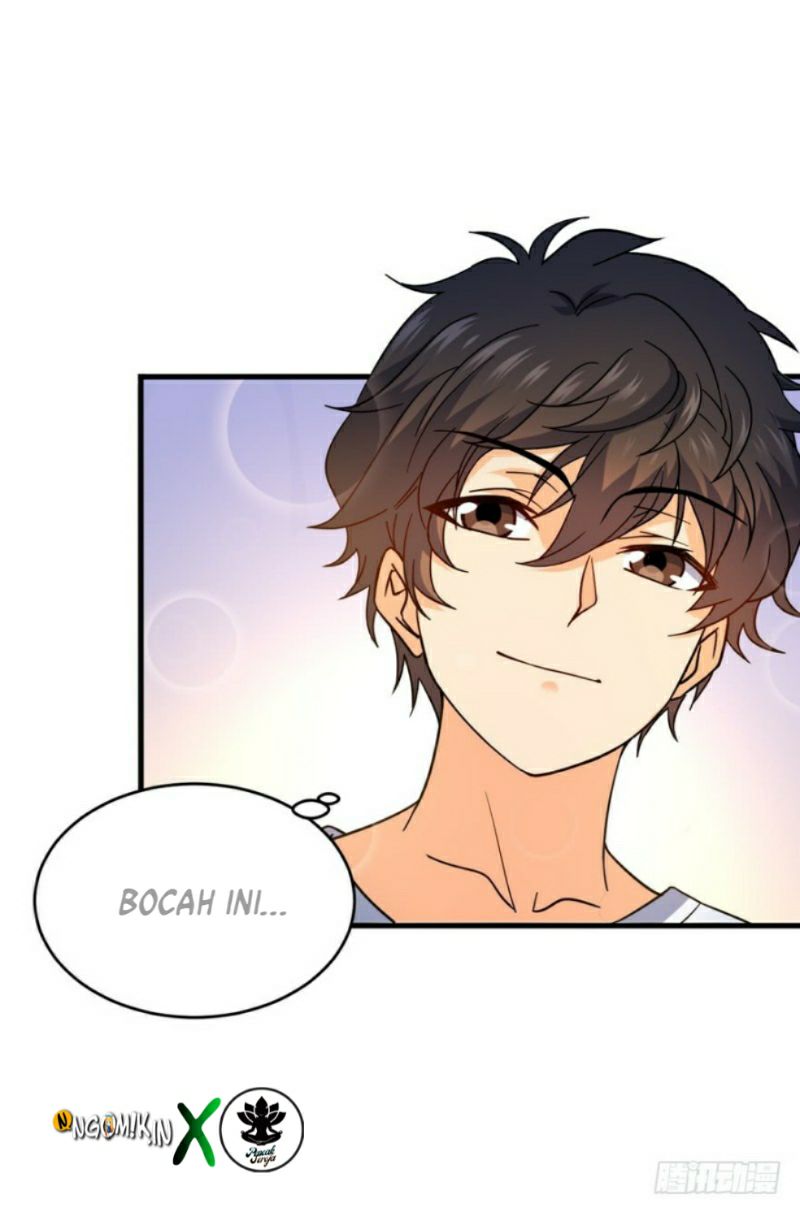 Spare Me, Great Lord! Chapter 11 - halaman 34