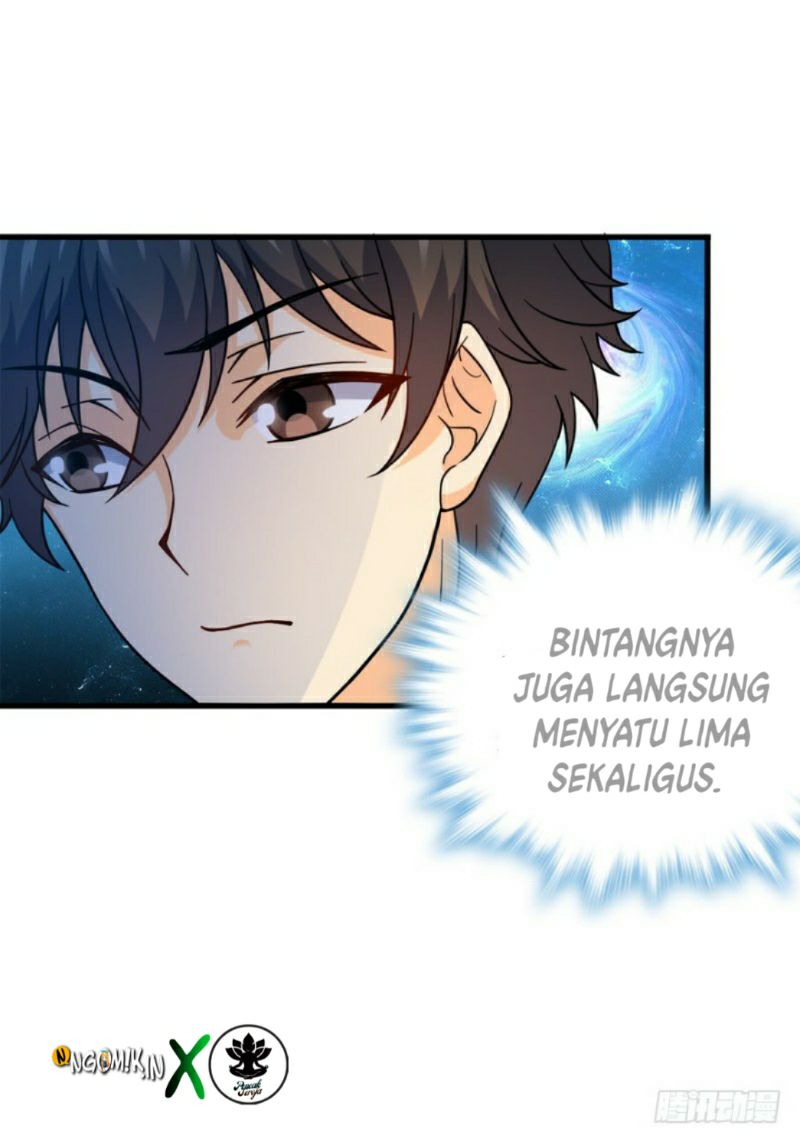 Spare Me, Great Lord! Chapter 11 - halaman 36