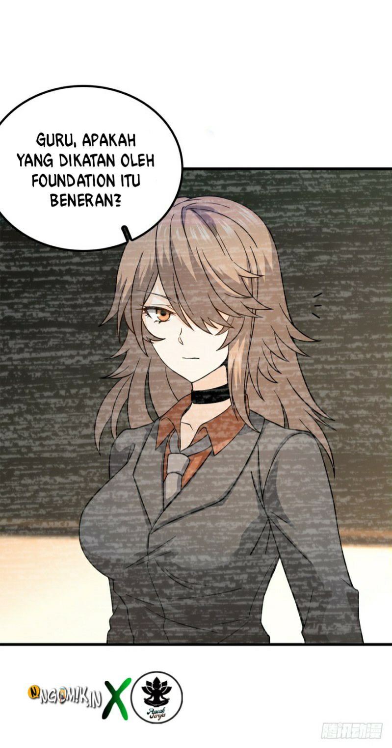 Spare Me, Great Lord! Chapter 11 - halaman 37