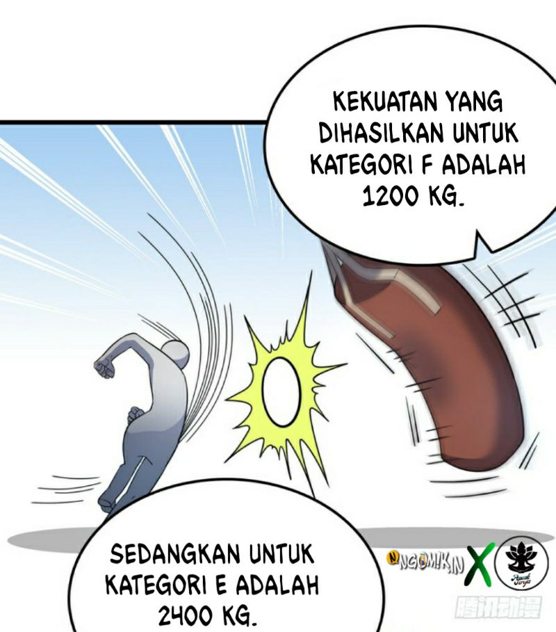 Spare Me, Great Lord! Chapter 11 - halaman 39