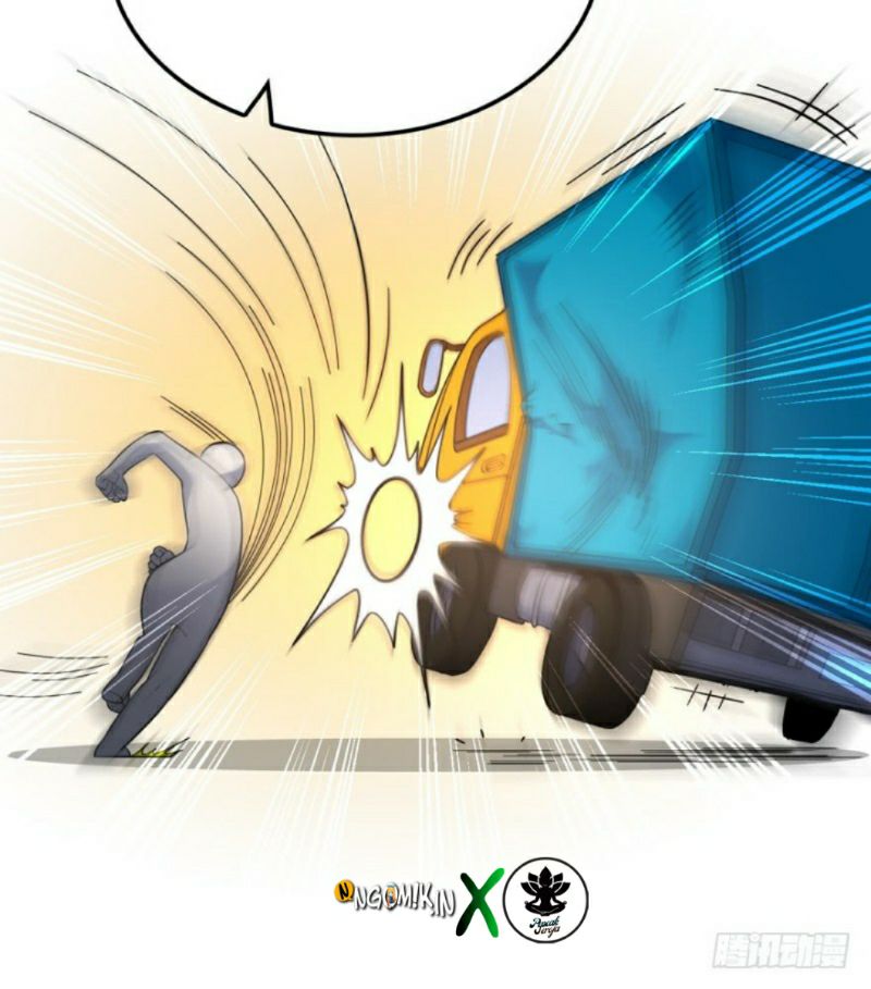 Spare Me, Great Lord! Chapter 11 - halaman 40
