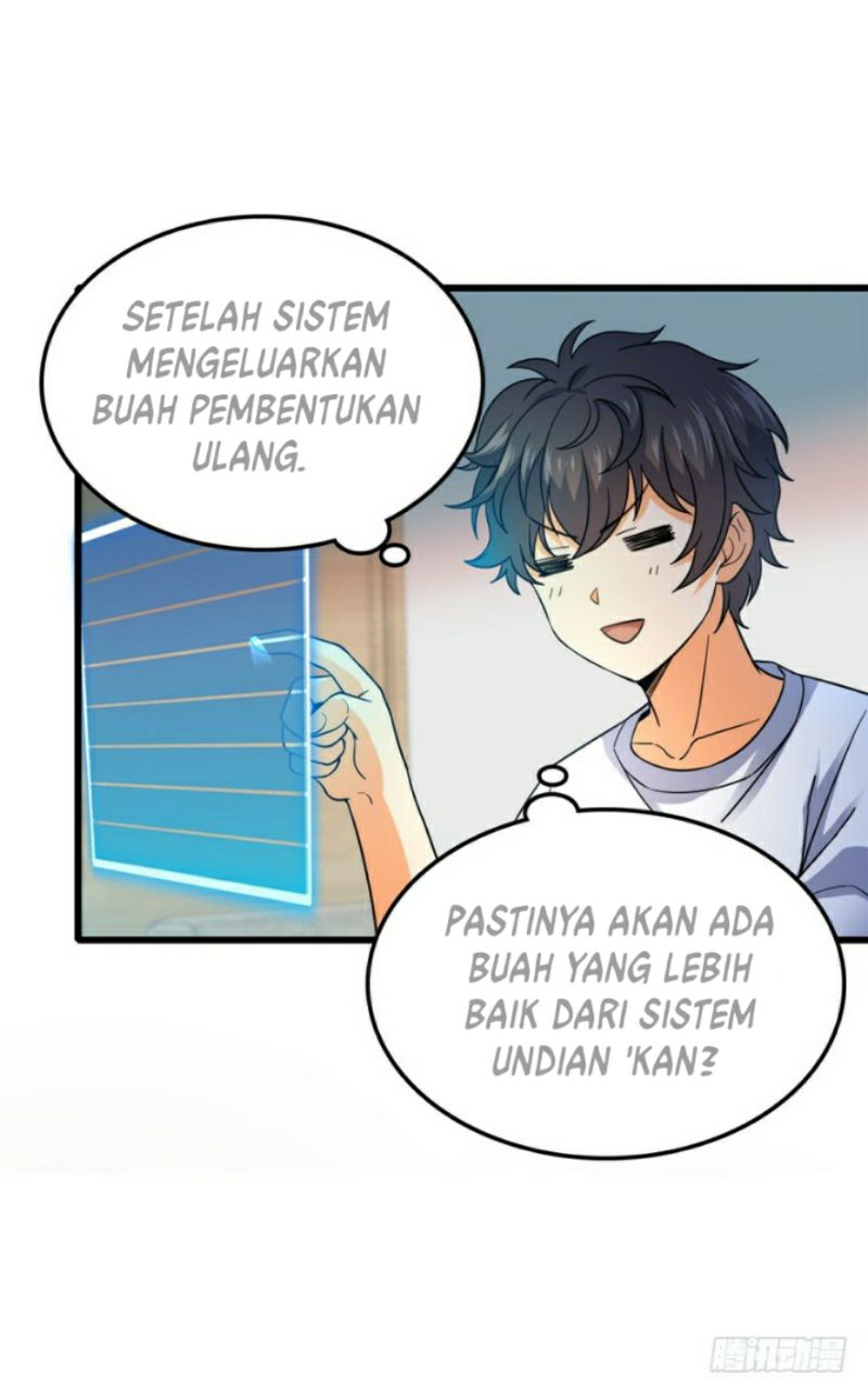 Spare Me, Great Lord! Chapter 11 - halaman 44