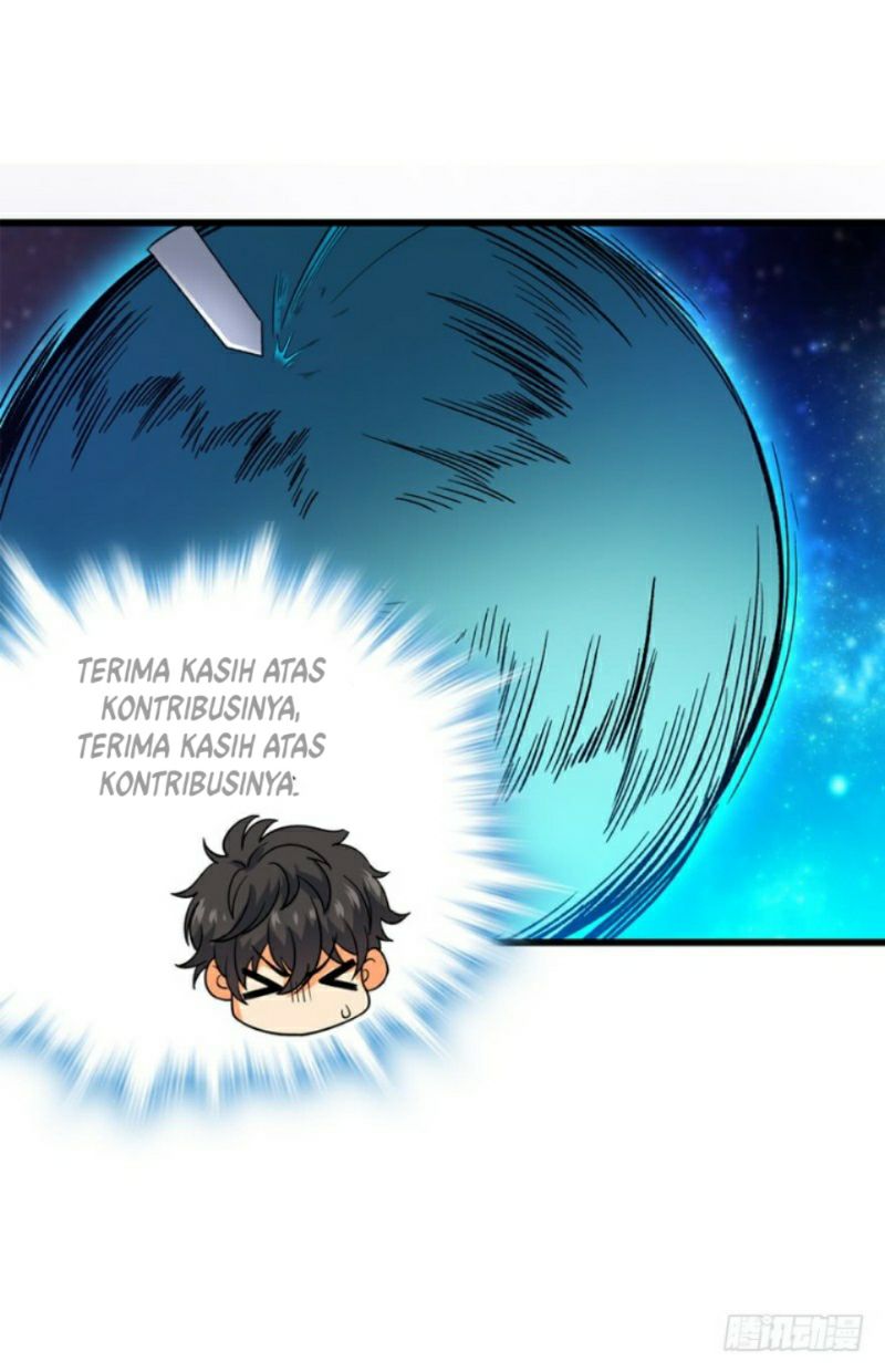 Spare Me, Great Lord! Chapter 11 - halaman 45
