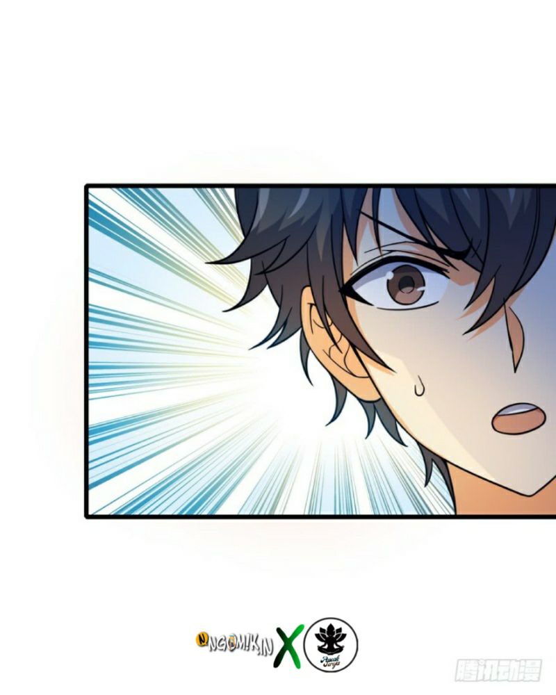 Spare Me, Great Lord! Chapter 11 - halaman 47