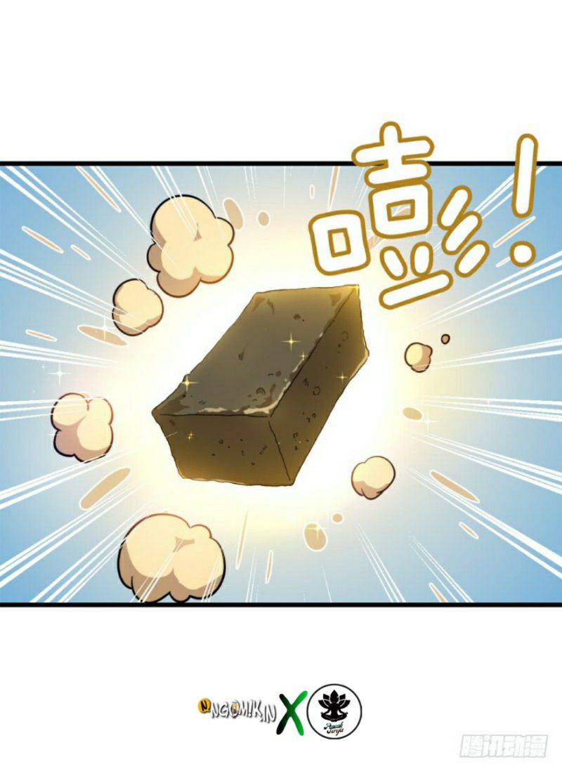Spare Me, Great Lord! Chapter 11 - halaman 48