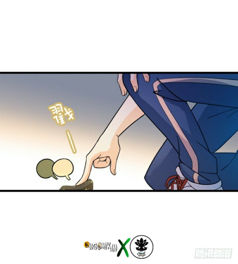 Spare Me, Great Lord! Chapter 11 - halaman 51