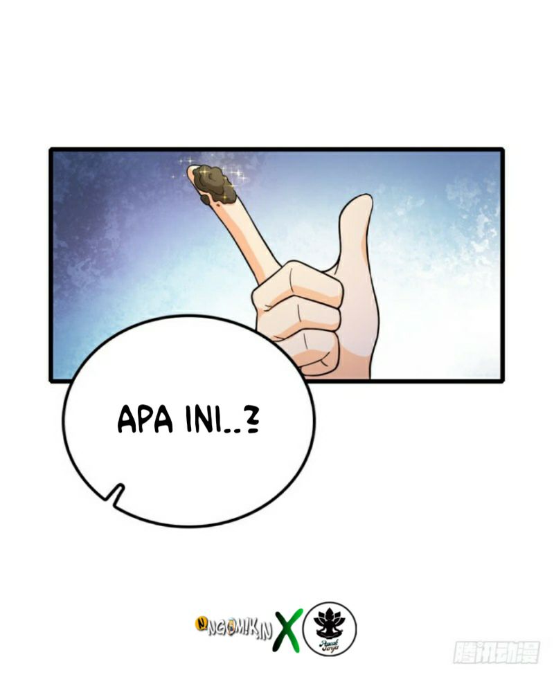 Spare Me, Great Lord! Chapter 11 - halaman 52