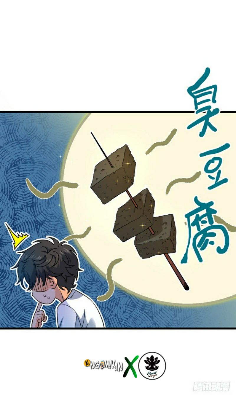 Spare Me, Great Lord! Chapter 11 - halaman 53