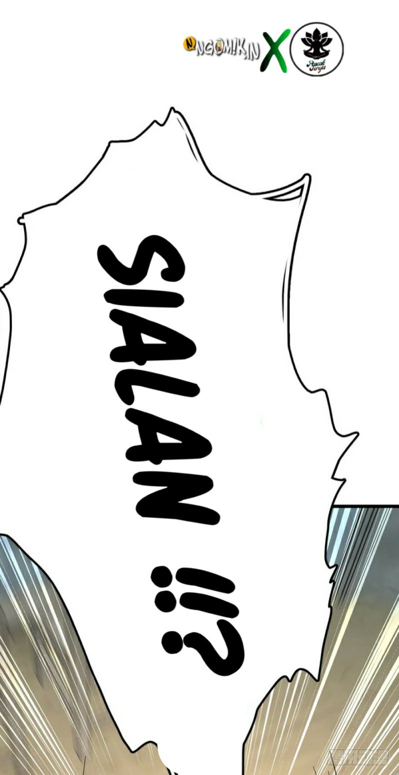 Spare Me, Great Lord! Chapter 11 - halaman 54
