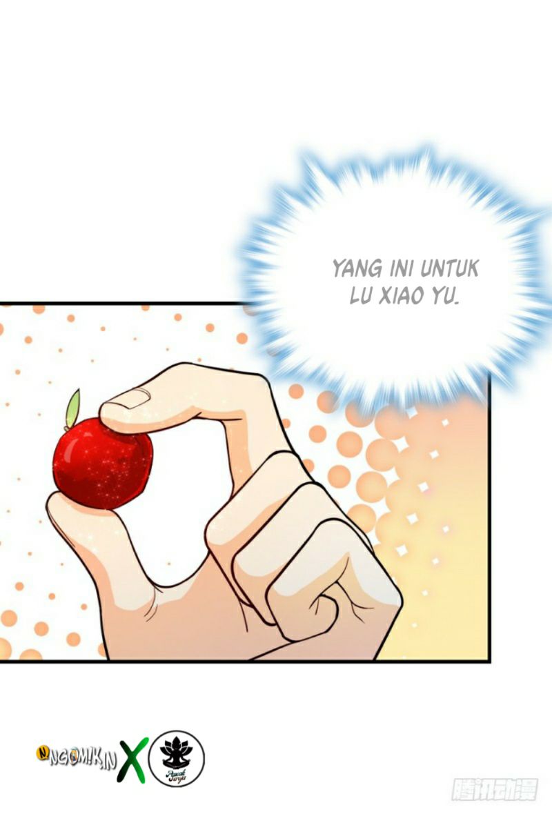 Spare Me, Great Lord! Chapter 11 - halaman 6