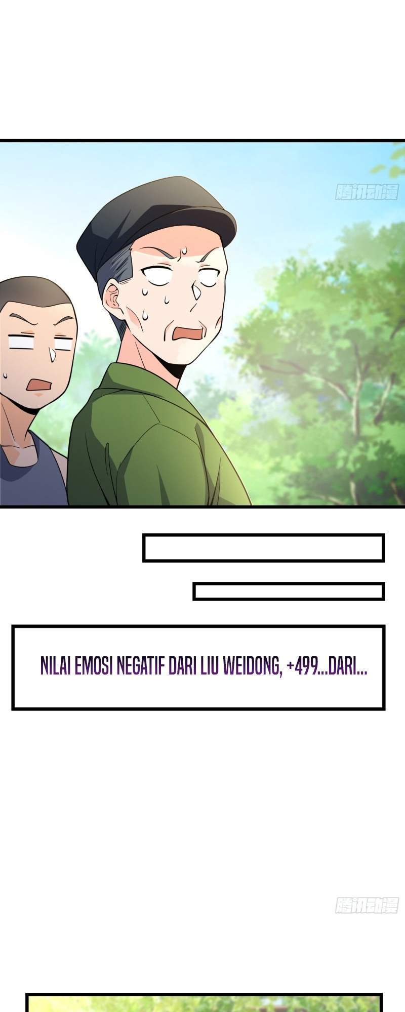 Spare Me, Great Lord! Chapter 110 - halaman 37
