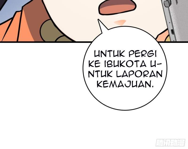 Spare Me, Great Lord! Chapter 110 - halaman 43