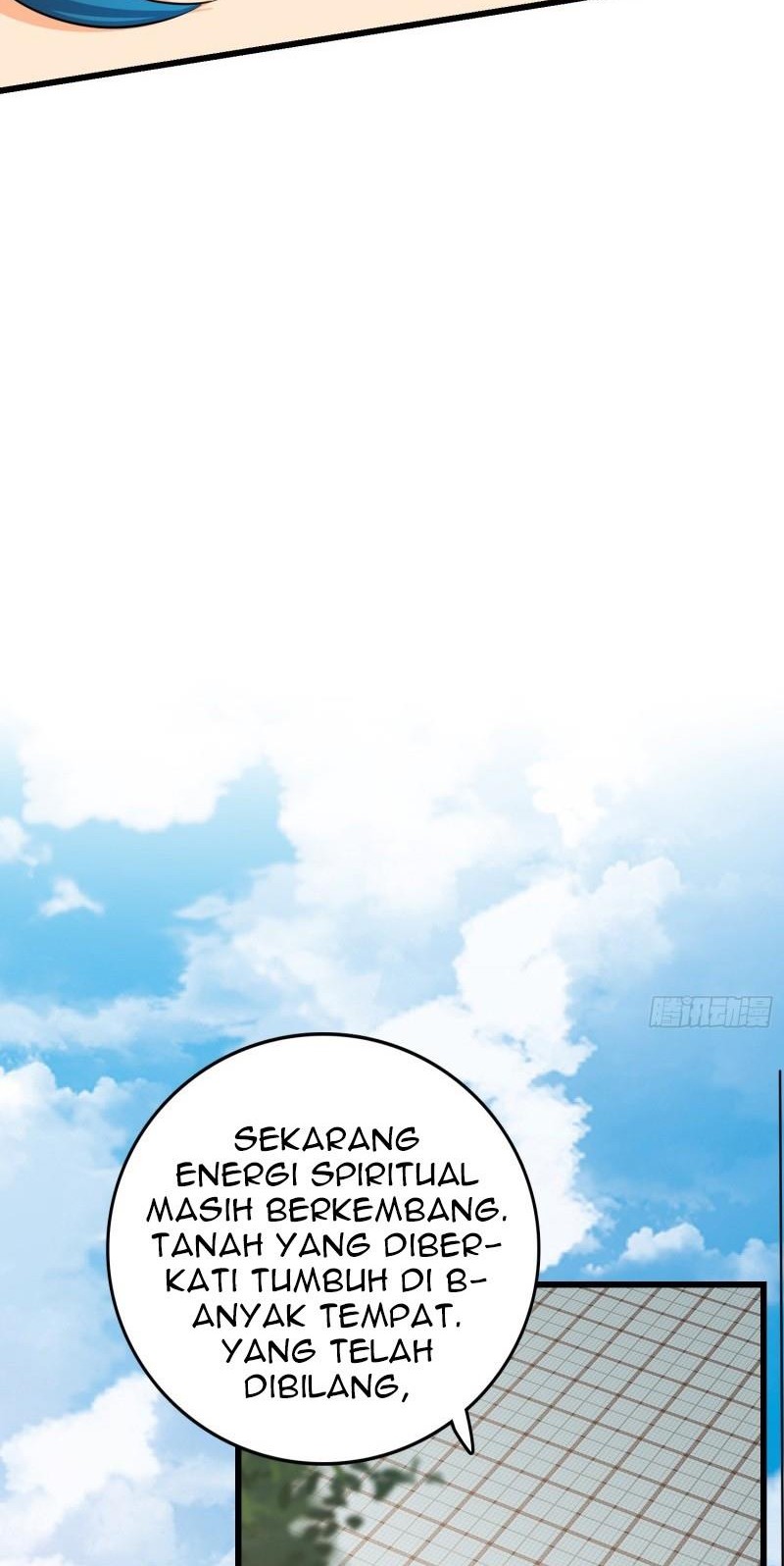Spare Me, Great Lord! Chapter 111 - halaman 12