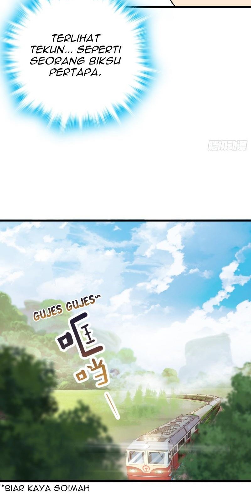Spare Me, Great Lord! Chapter 111 - halaman 24